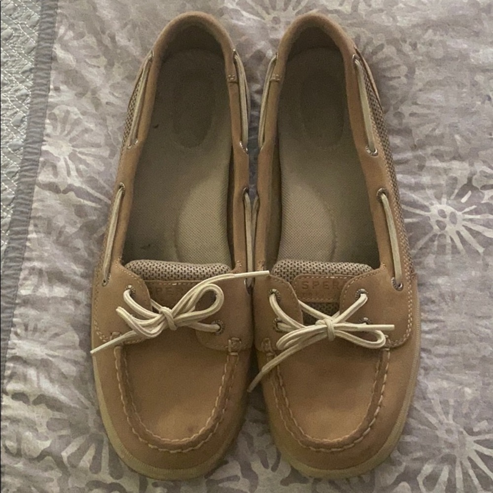 Sperry Shoes